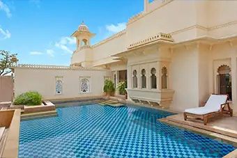 oberoi udaivilas
